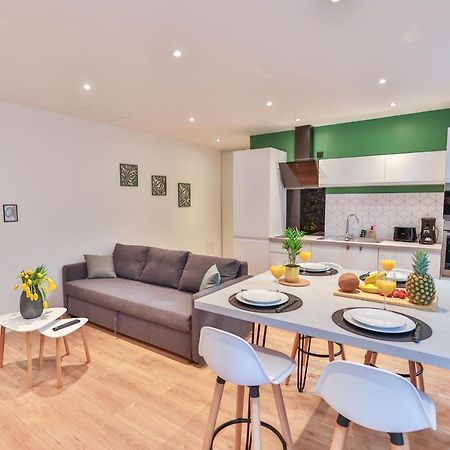 L'Authentique #Hypercentre #Courette Appartement Cognac Buitenkant foto